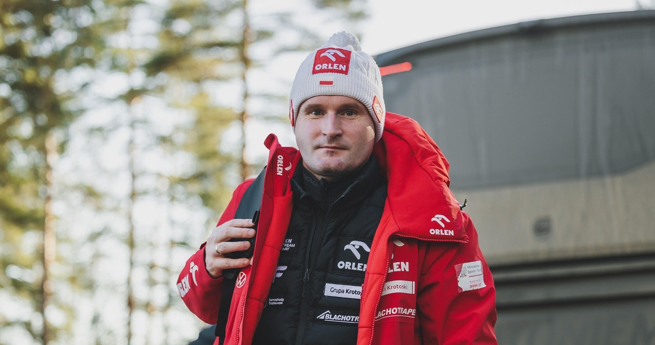 Polska traci miejsce w PŚ. Maciusiak nie ma zamiaru ryzykować