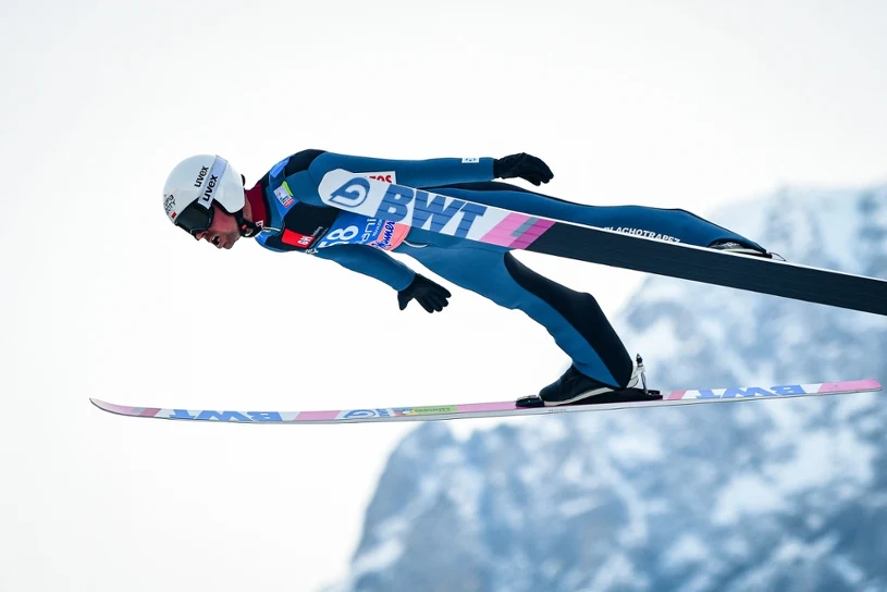 PŚ: Skoki w Planicy w sobotę. O której i gdzie obejrzeć? [TRANSMISJA]