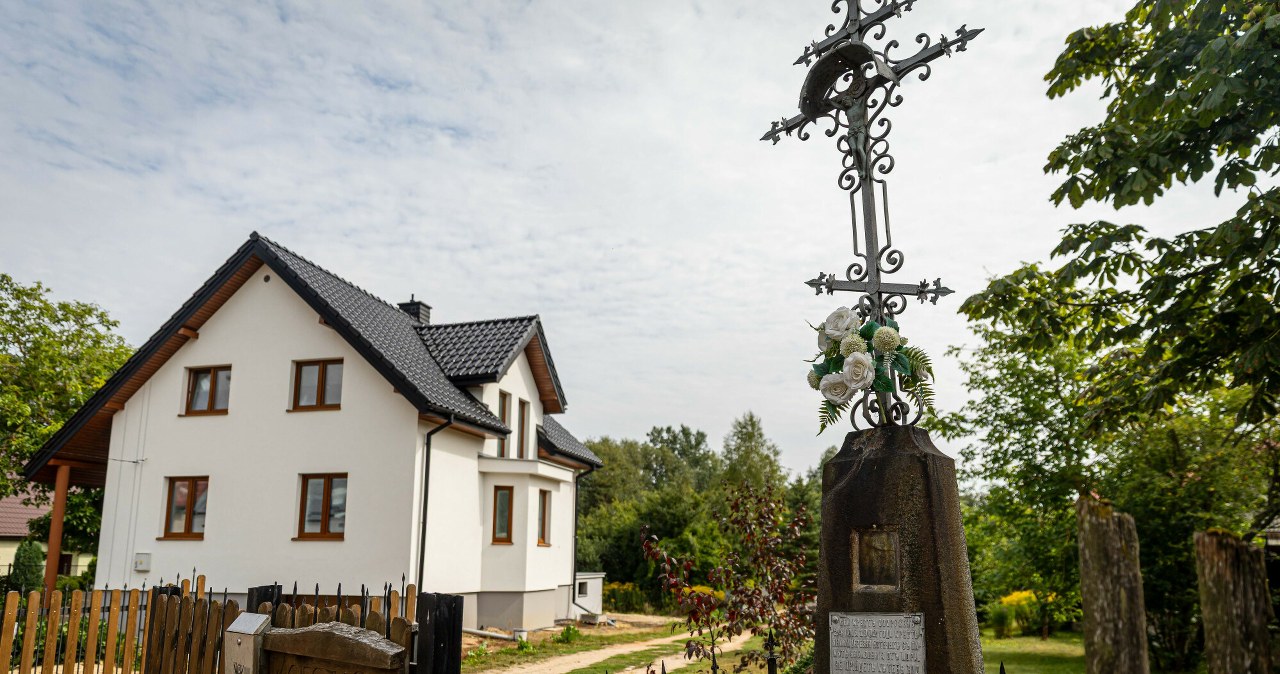 Mieszkańcy nie chcą hotelu między domami. Miasto podjęło decyzję