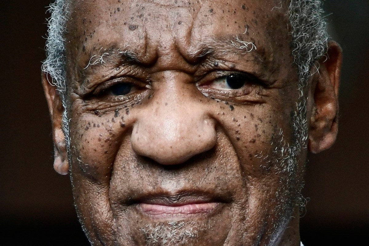 Upadek legendy trwa. Bill Cosby musi zapłacić fortunę za napaść sprzed 50 lat