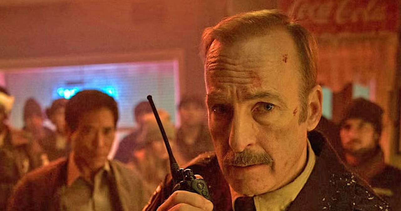 Nietypowy gwiazdor kina akcji? Jego nowy film to rozrywka pełna napięcia