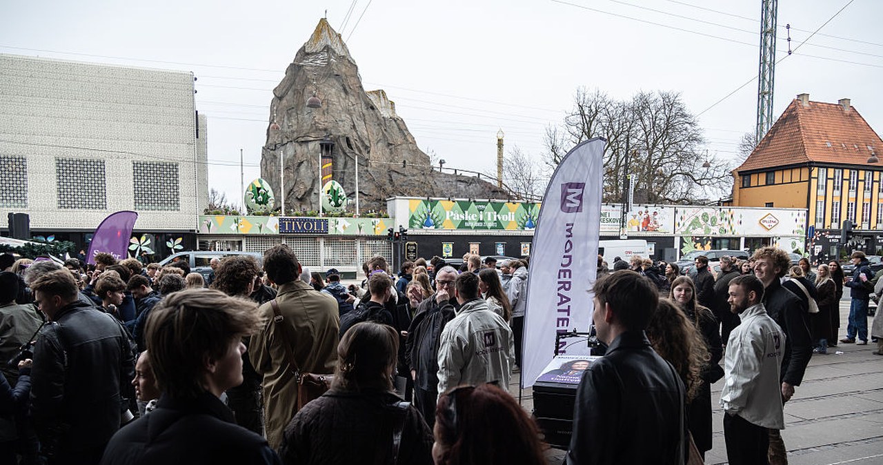 Wybory parlamentarne w Danii. Niepewność przed ogłoszeniem wyników
