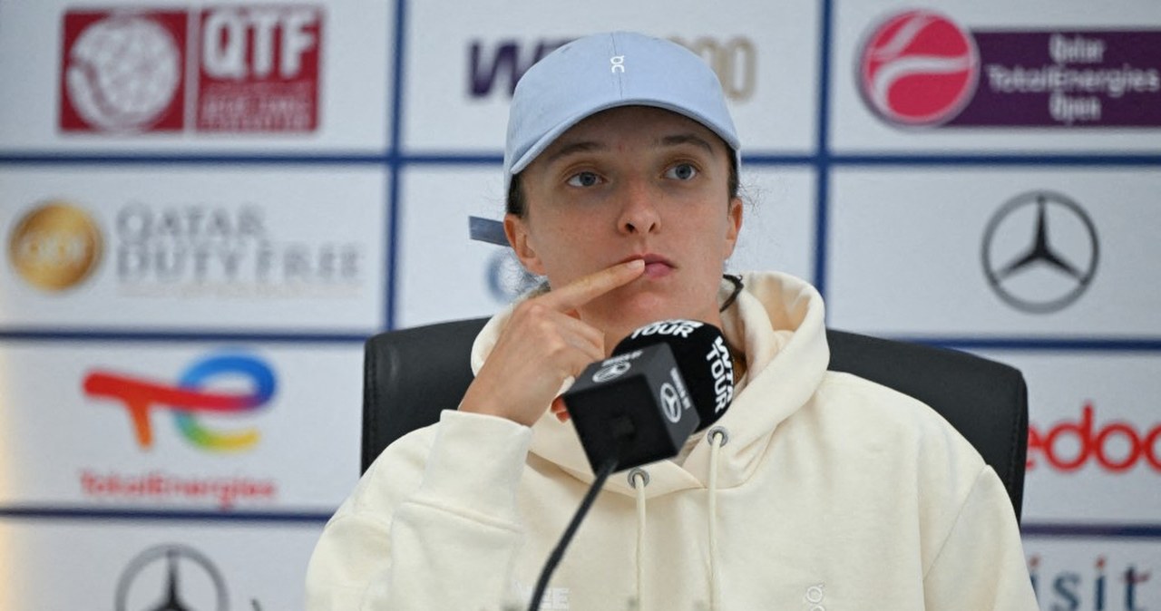 Tego zabrakło trenerowi Świątek. Wyzwanie dla następcy. "Absolutnie kluczowe"