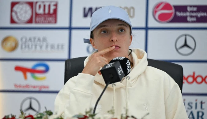 Tego zabrakło trenerowi Świątek. Wyzwanie dla następcy. "Absolutnie kluczowe"