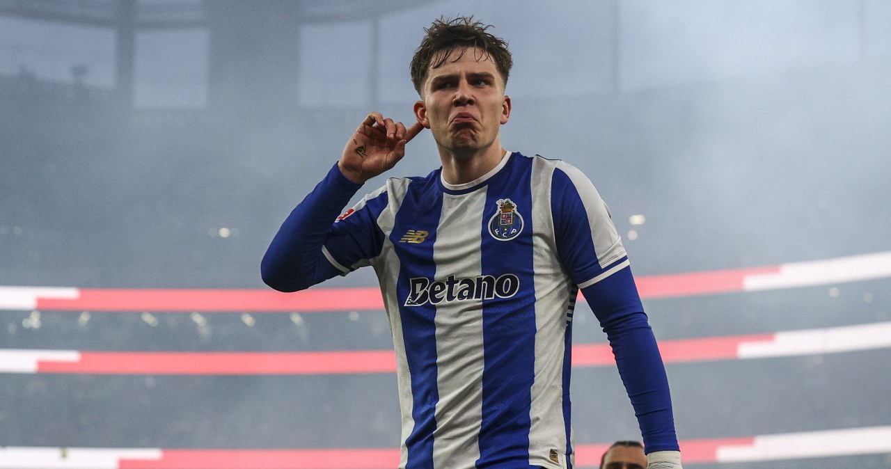 Ogłosili absencję Oskara Pietuszewskiego. Powód może wielu zaskoczyć