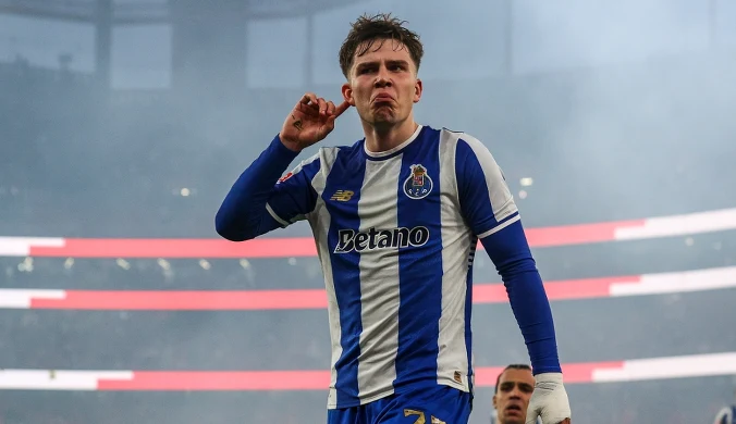 Ogłosili absencję Oskara Pietuszewskiego. Powód może wielu zaskoczyć