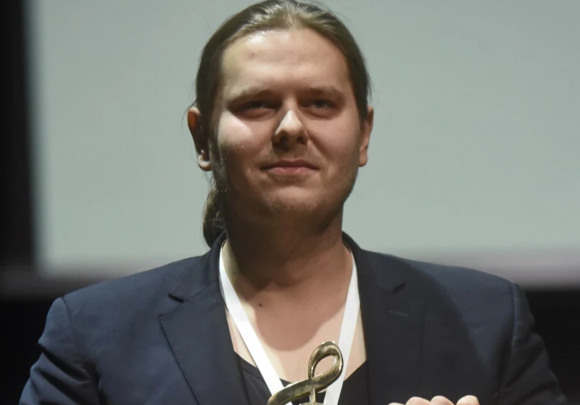 Tomasz Chyła Quintet "It's Not a Fake, It's a Replica": Jazzrockowy gruz