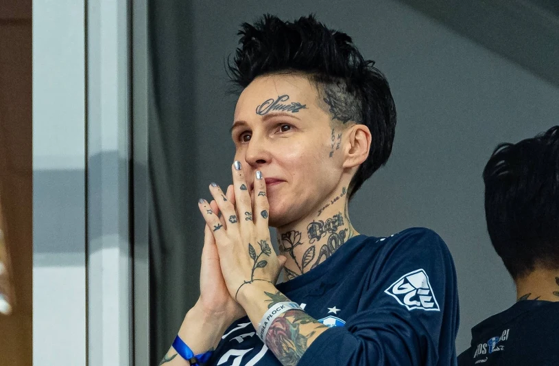 Śląsk podjął decyzję. Chylińska nie mogła milczeć, wydała oświadczenie