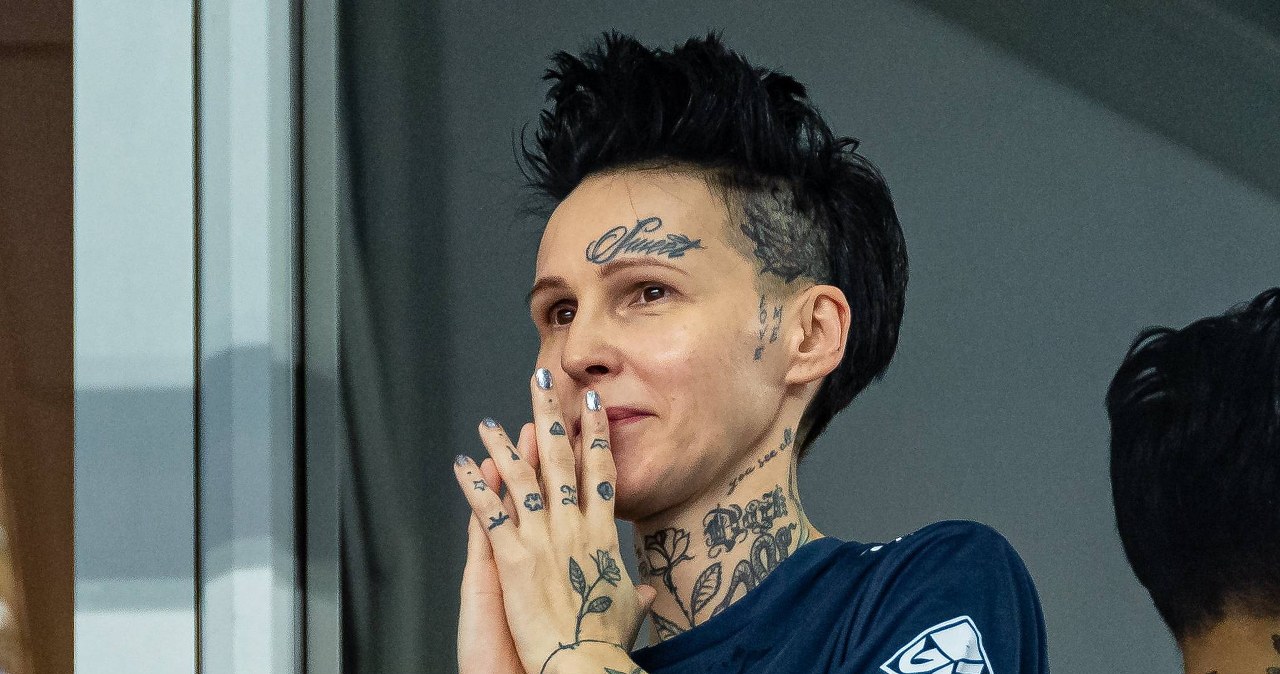 Śląsk podjął decyzję. Chylińska nie mogła milczeć, wydała oświadczenie