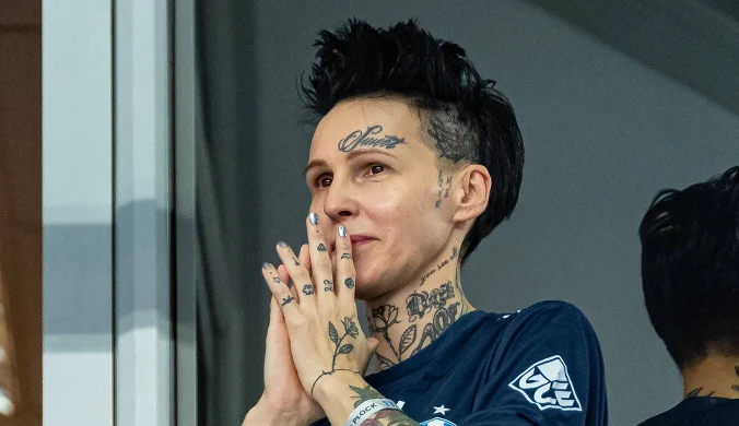 Śląsk podjął decyzję. Chylińska nie mogła milczeć, wydała oświadczenie