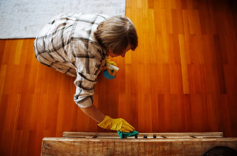 Czego nie wolno robić w pierwszy dzień świąt wielkanocnych?