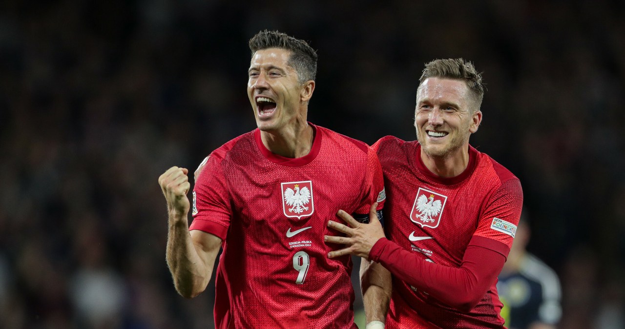 Godziny do meczu Polaków. UEFA podjęła decyzję. Pierwszy raz w historii