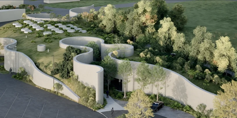 Nowa inwestycja w Polsce. Jeden z najważniejszych ośrodków tego typu