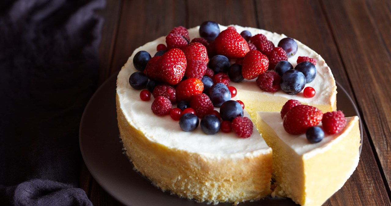 Nikt nie uwierzy, iż jest z 3 składników. Koniecznie zrób na Wielkanoc