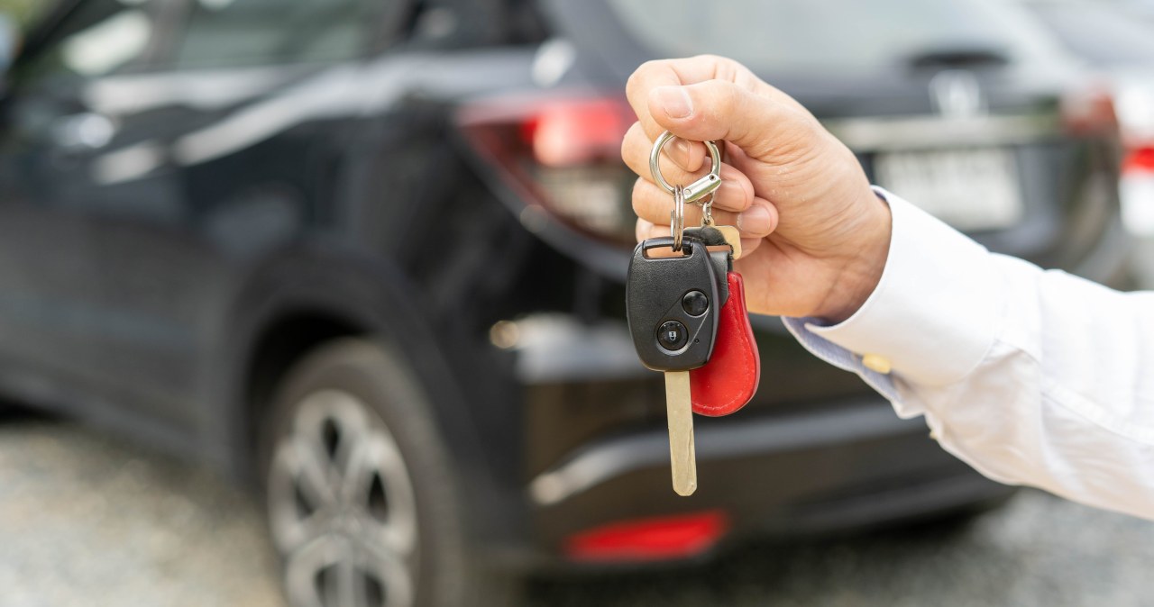 Ten trik z autem po leasingu się kończy. Darowizna już nie będzie opłacalna