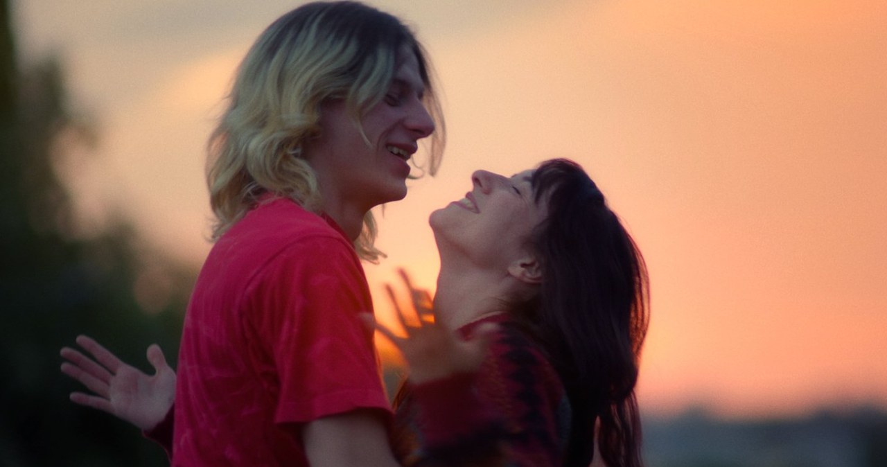 "Powiedz mi, co czujesz": polska premiera na festiwalu Nowe Horyzonty