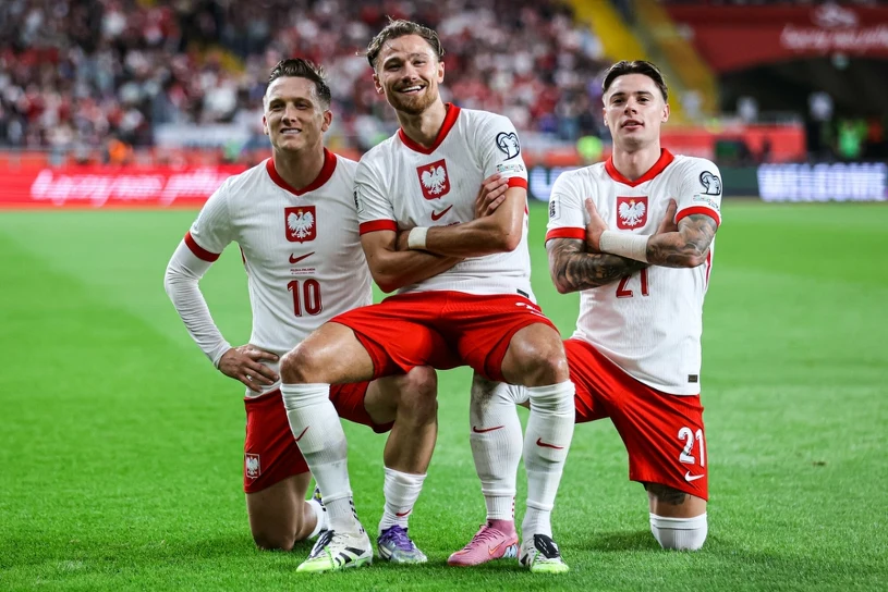 Oto prawdziwa rola Zielińskiego. Przekaz dla Urbana. "To wręcz atut"