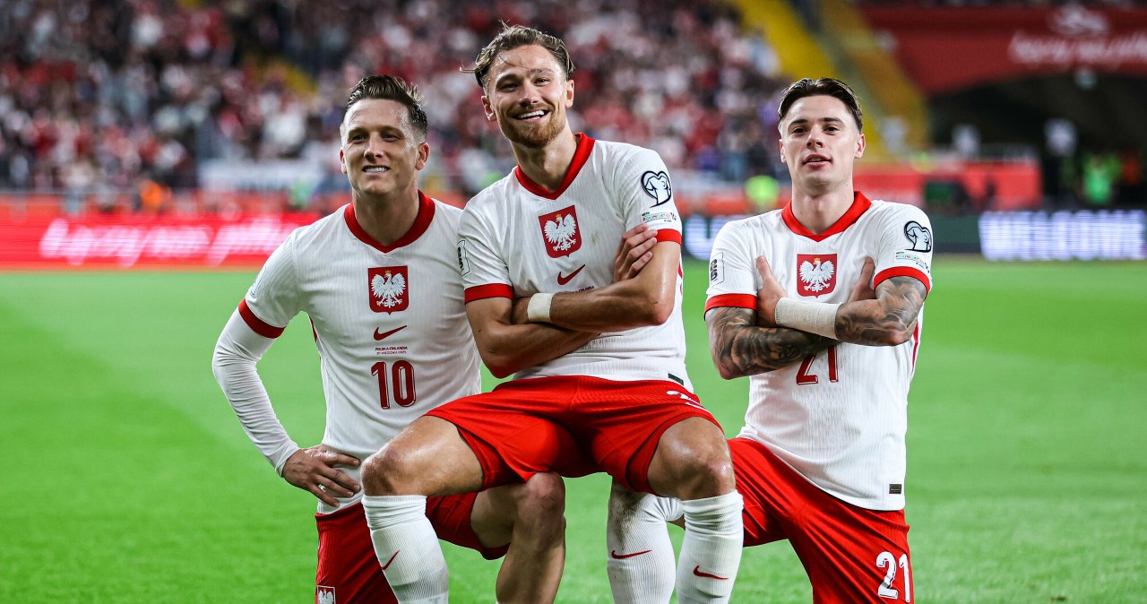 Oto prawdziwa rola Zielińskiego. Przekaz dla Urbana. "To wręcz atut"