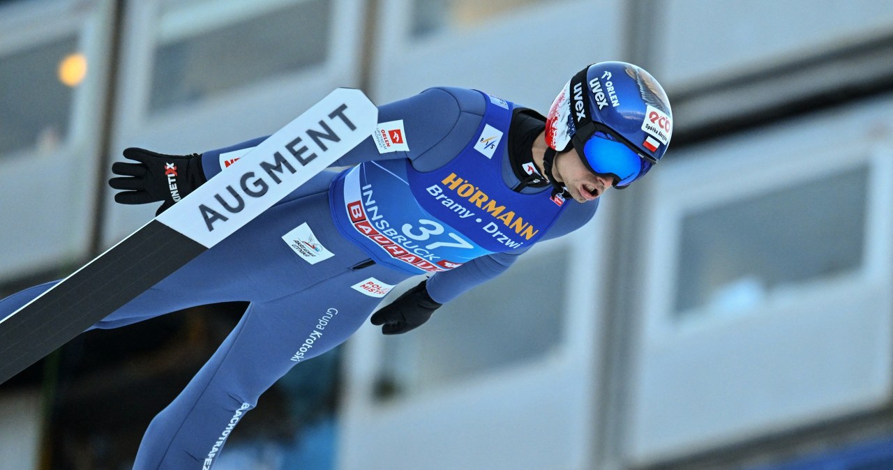 Maciej Kot ogłosił ws. zakończenia kariery. Nie pozostawił złudzeń