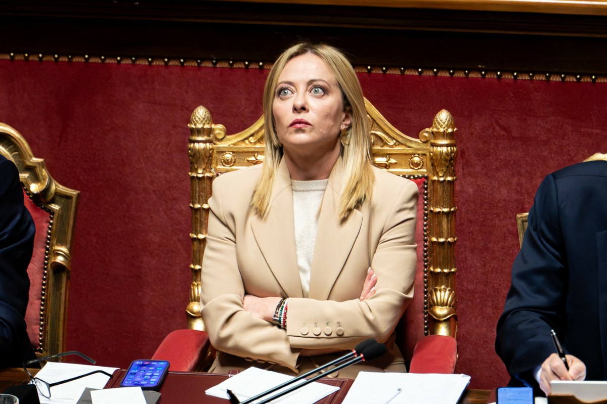 Czy przyjaźń z Trumpem się opłaca? "Więcej szkody niż pożytku"