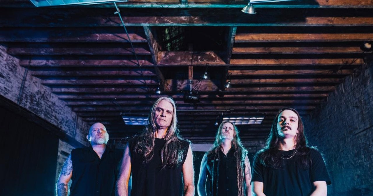 "Legenda na podziemnej scenie". Weterani death metalu wracają do Polski