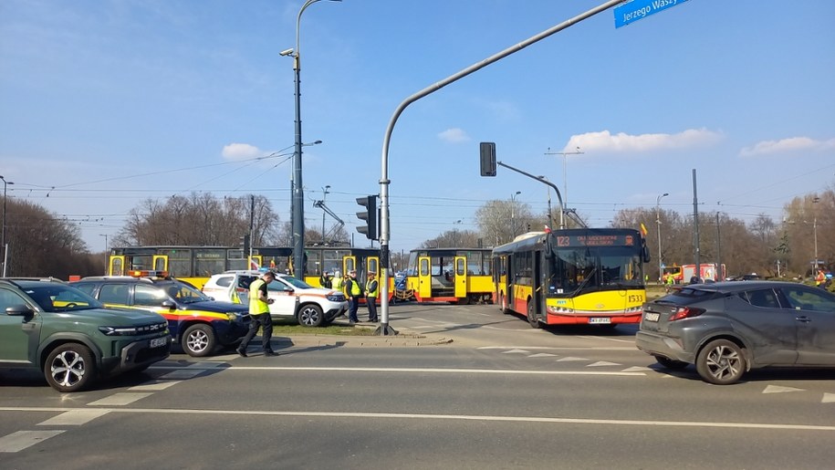 /Przemysław Mzyk /RMF MAXX