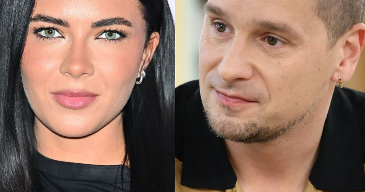 Zalewski i Kaeyra nie są już razem? Nagle ogłosiła: "Tydzień po rozstaniu"