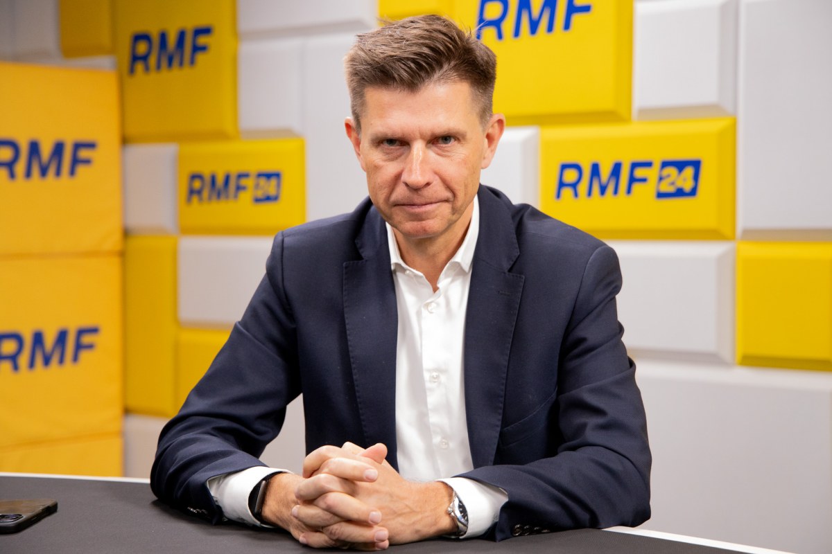 Wyższy drugi próg podatkowy? Podatek katastralny w nowej odsłonie? Ryszard Petru o pomysłach koalicjantów