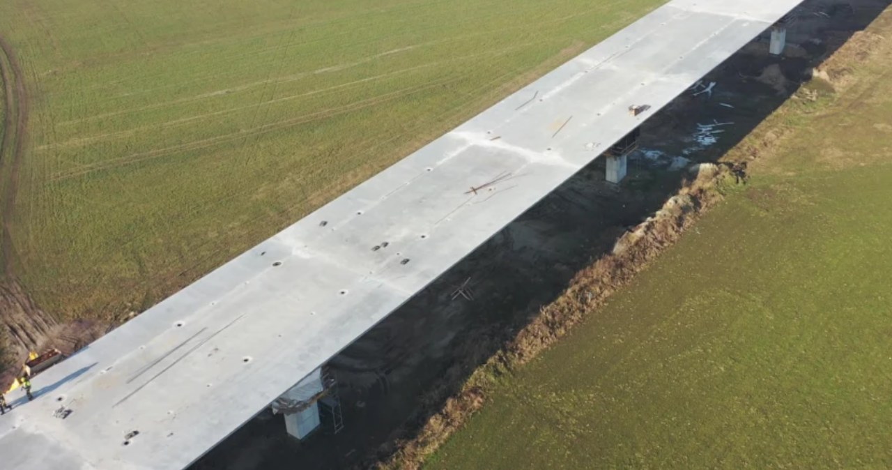 Czekali 80 lat na ten most. Przeprawa na Odrze za 350 mln zł coraz bliżej