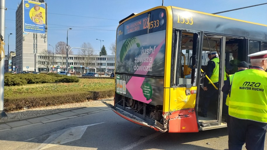 /Przemysław Mzyk /RMF MAXX