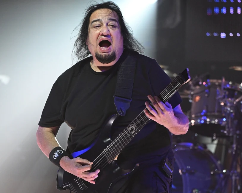 Pionierzy industrial metalu wracają do Polski. Co już wiemy?