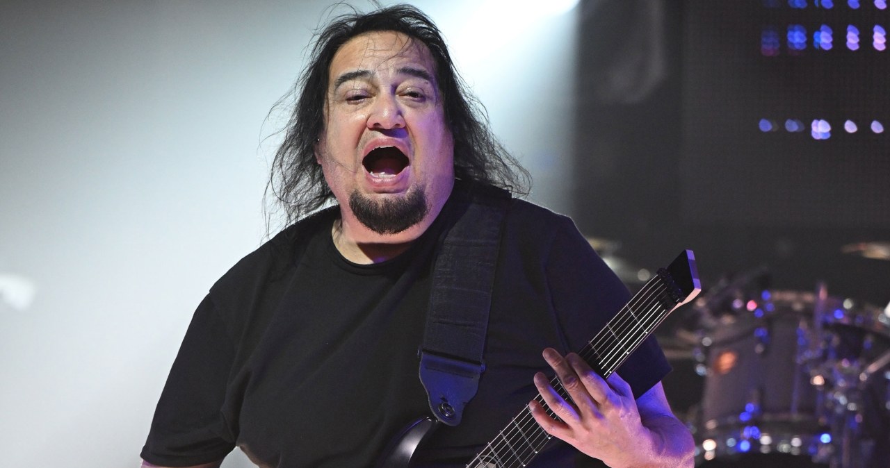 Pionierzy industrial metalu wracają do Polski. Co już wiemy?