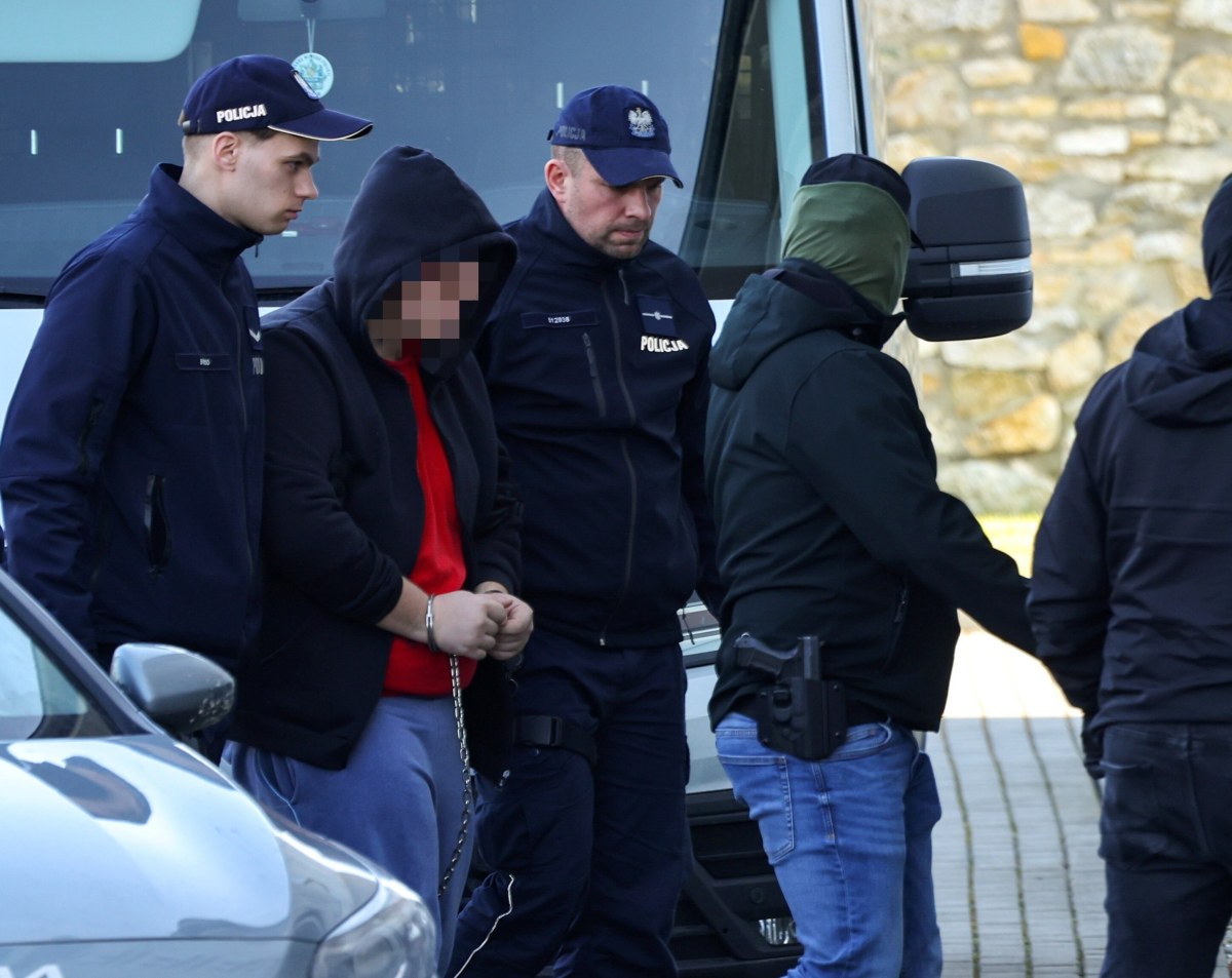 Tragedia w Kadłubie. Są wyniki toksykologiczne 17-latka