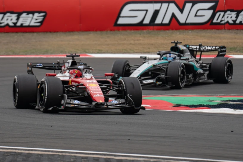 F1: GP Japonii. O której i gdzie obejrzeć wyścig? [TRANSMISJA]