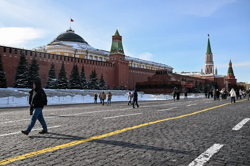 Rosyjskie dziennikarki skazane. Pisały o zbrodniach w Ukrainie
