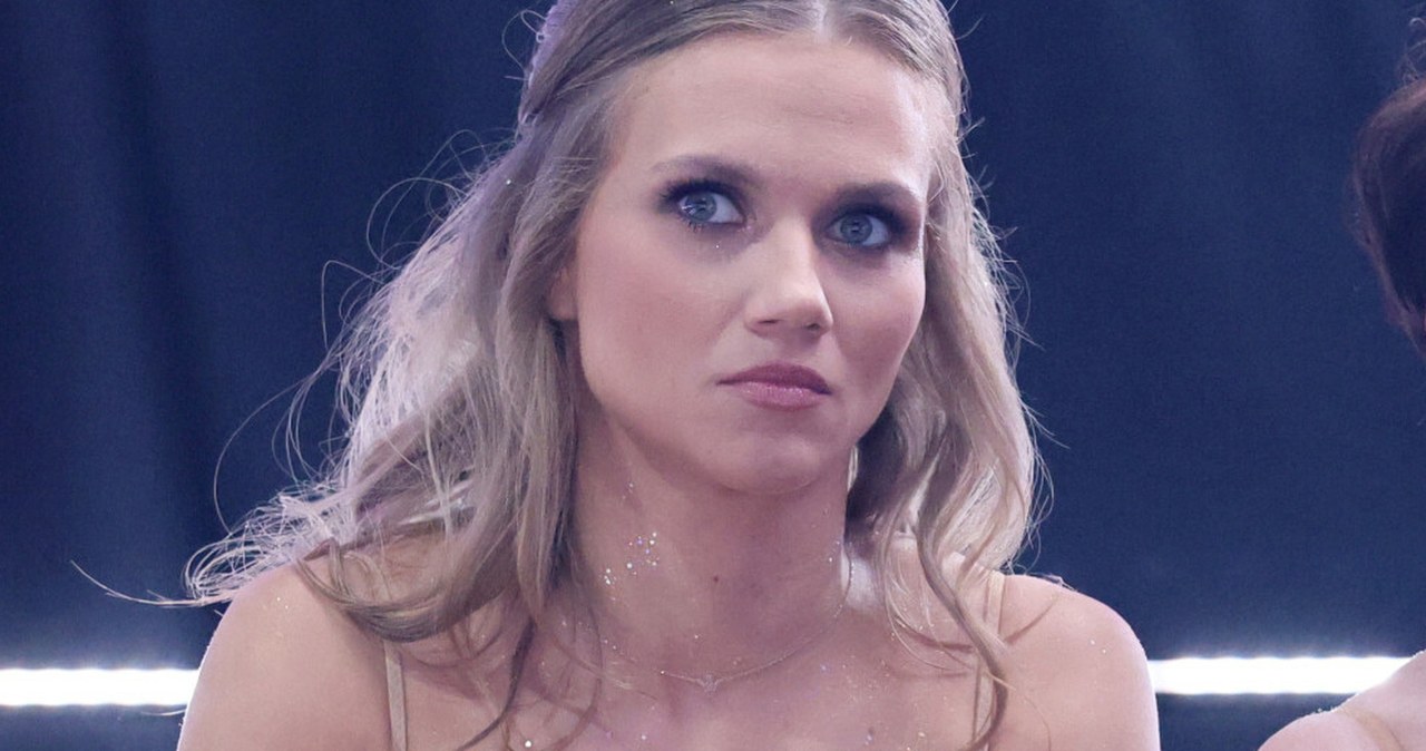 Kaczorowskiej trzymają się żarty. Fani mieli obawy, musiała się tłumaczyć