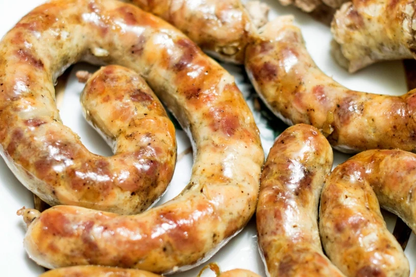 Kiedyś pozwalała przetrwać, dziś się nią zajadamy. Na Podlasiu to przysmak