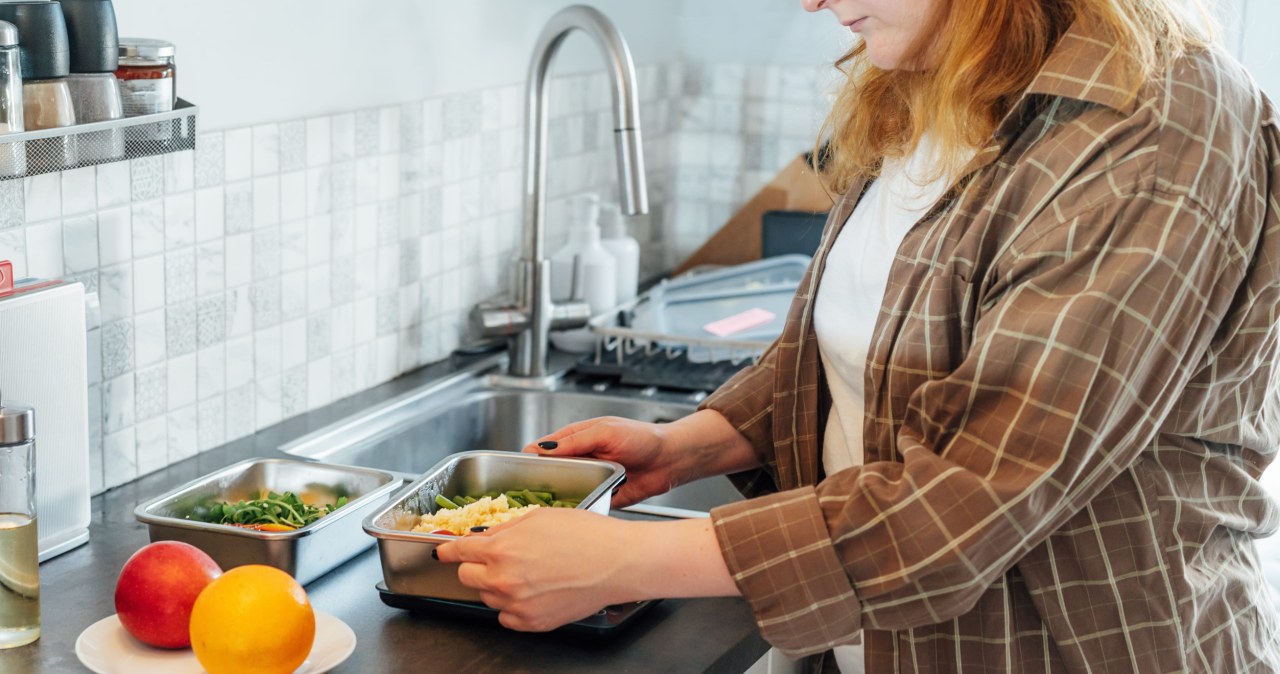 Włącz do diety te składniki. Możesz cofnąć stłuszczenie wątroby