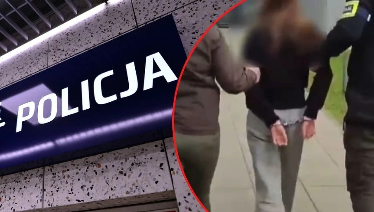 Sąd rodzinny zajmie się sprawą 13-latki, która pobiła nieznaną sobie starszą kobietę, która wychodziła z kościoła. Do tego wstrząsającego aktu agresji doszło w Legnicy na Dolnym Śląsku.