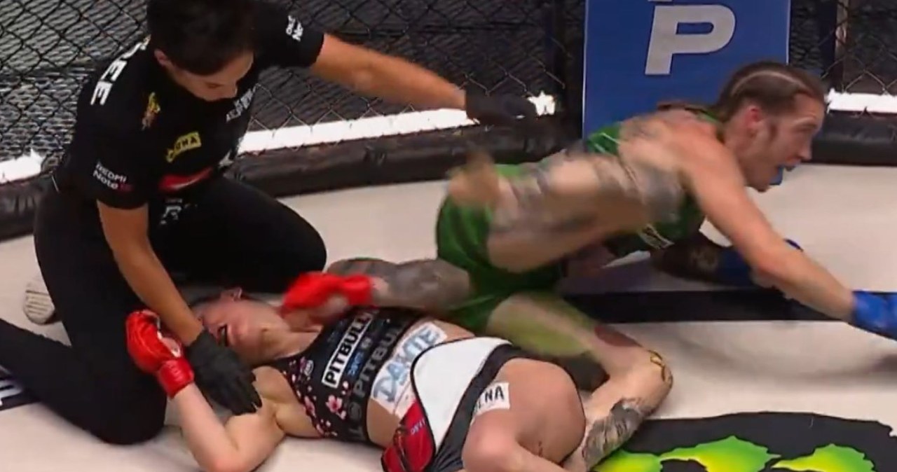 Dramatyczne doniesienia ze szpitala. "Stan Eweliny bardzo się pogorszył"