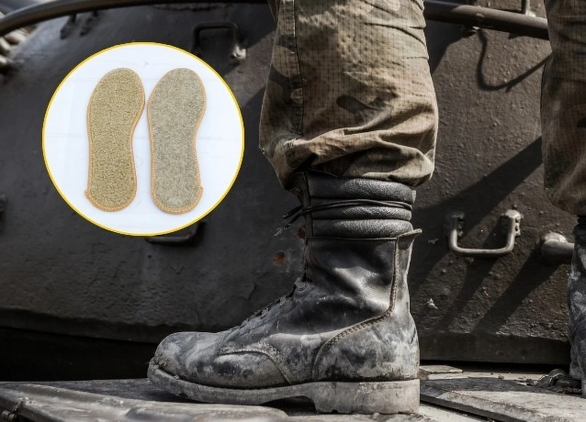 Funkcjonariusze rosyjskiej Federalnej Służby Bezpieczeństwa (FSB) mieli zatrzymać cudzoziemca zaangażowanego w zamach na żołnierzy walczących przeciwko Ukrainie. Jak donoszą państwowe media w Rosji, do wojskowych Kremla miało dotrzeć kilkaset wkładek do butów, w których ukryto ładunki wybuchowe. Informacji tych nie potwierdził do tej pory nikt oprócz samych Rosjan.