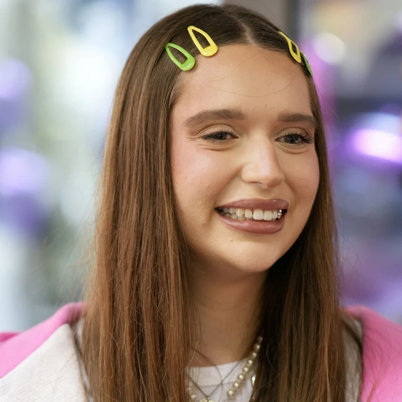 Co szykuje była dziewczyna syna Edyty Górniak? "Potrzebowałam odetchnąć"