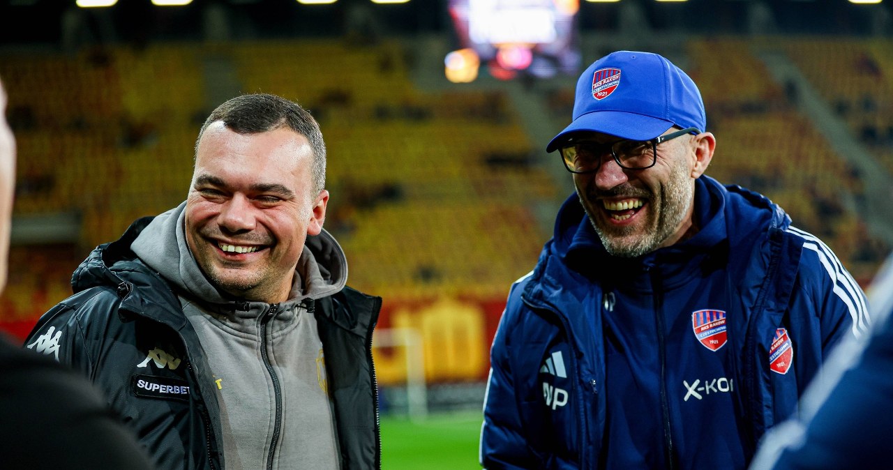 Jagiellonia z decyzją ws. trenera Siemieńca. Padła zdecydowana odpowiedź