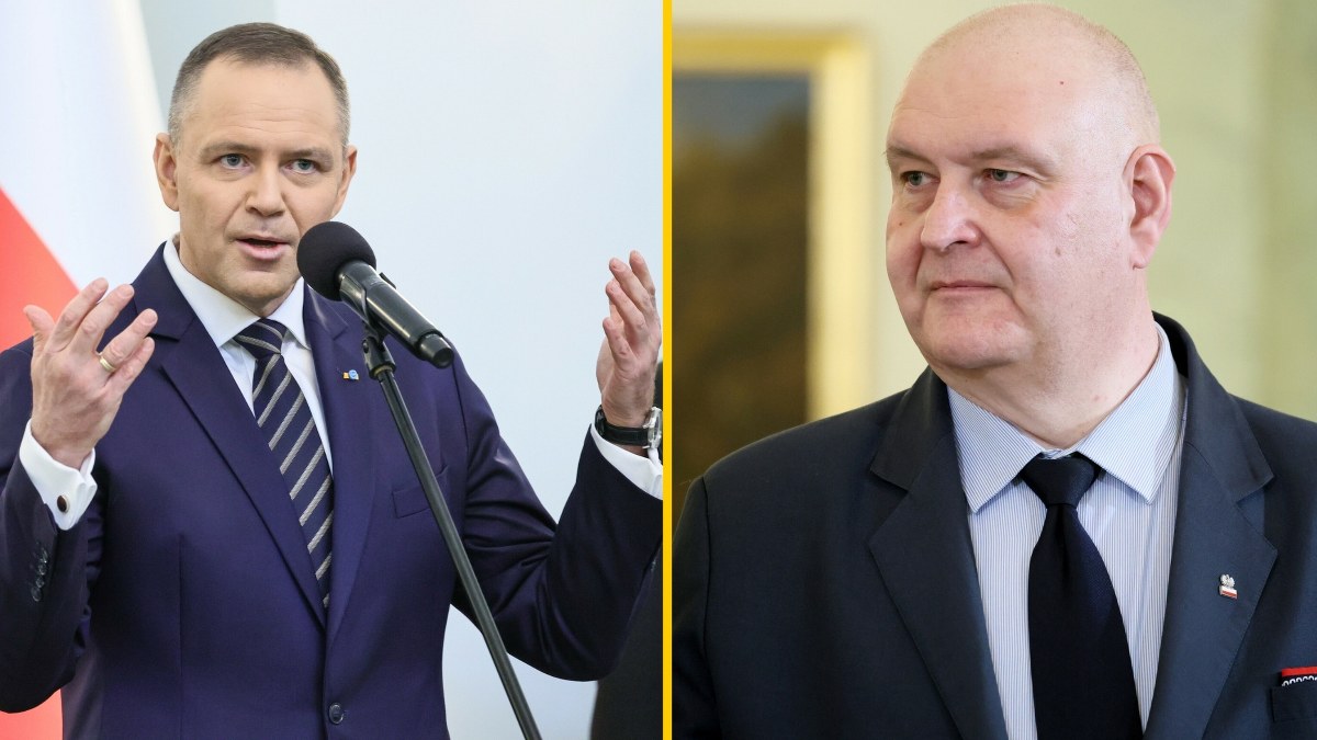 Prezes TK pisze do prezydenta. Chodzi o postępowanie prokuratury