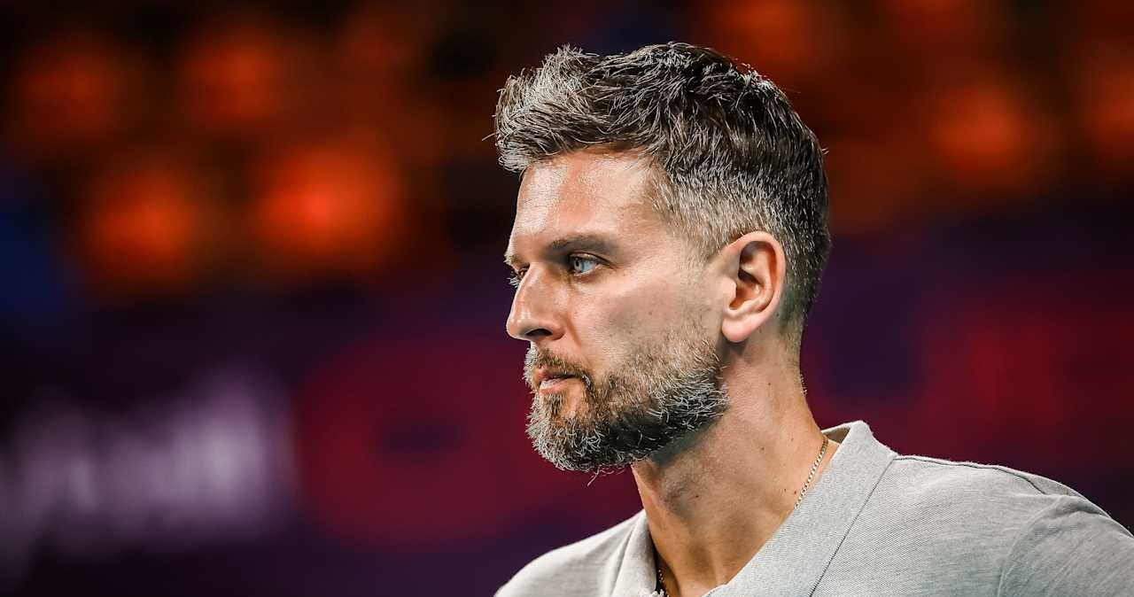 Michał Winiarski zaskakuje przed Ligą Mistrzów. Tak ocenił swoją drużynę