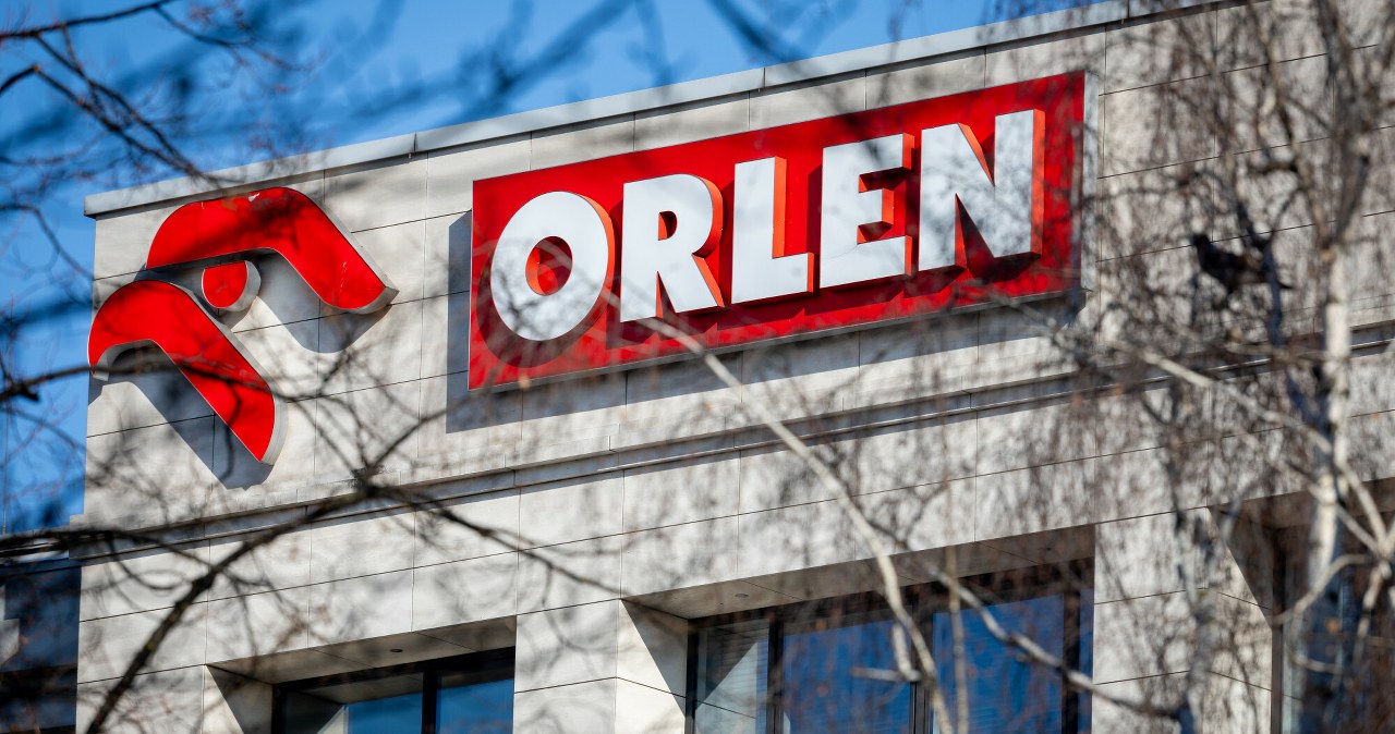 Orlen z ograniczeniami dla samochodów z Chin. "Nowe standardy bezpieczeństwa"