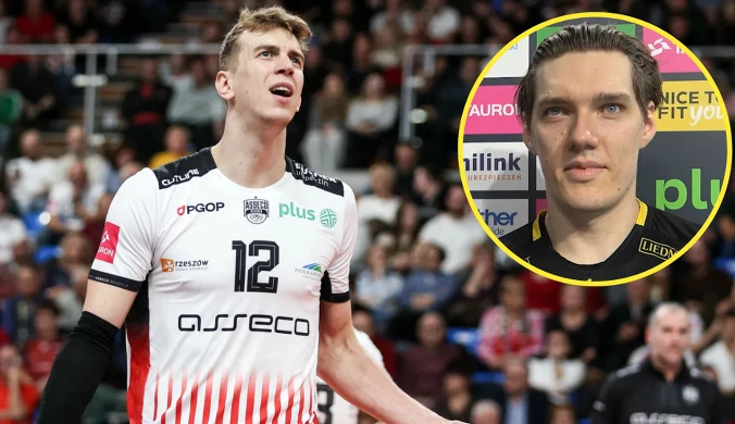 Oto najlepsi siatkarze sezonu. Polak zasłużył na powrót do kadry Grbicia