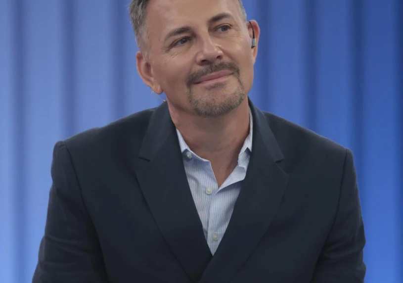 Krzysztof Ibisz po latach zdobył się na wyznanie. „Żałuję wielu rzeczy”