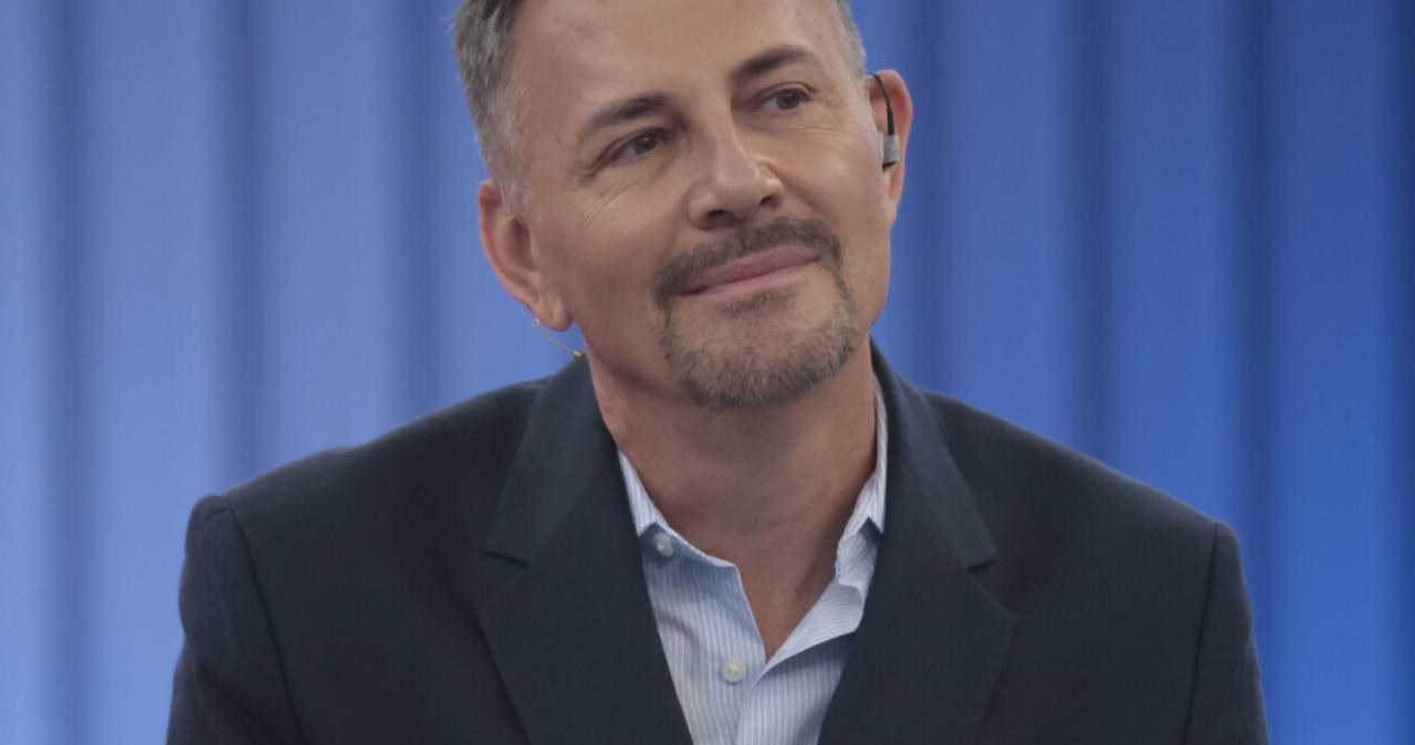 Krzysztof Ibisz po latach zdobył się na wyznanie. „Żałuję wielu rzeczy”