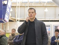 Ultimatum Bourne'a